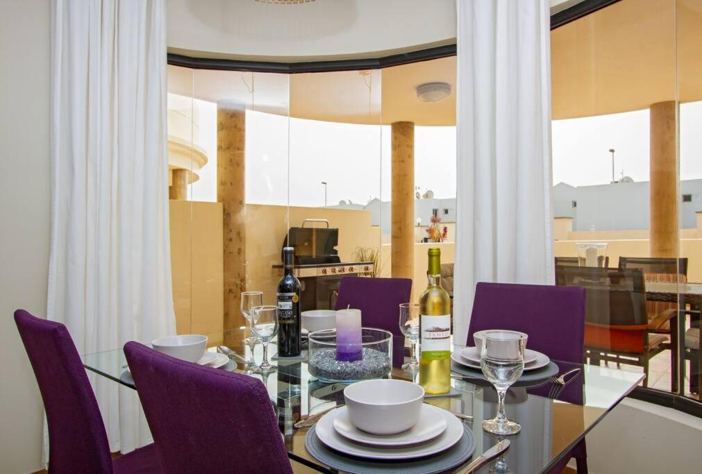 Riviera Park 2B, Central 2 Bed Puerto del Carmen  Eksteriør bilde