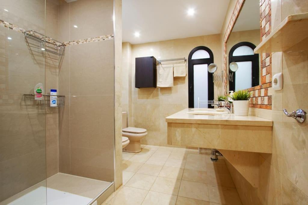 Riviera Park 2B, Central 2 Bed Puerto del Carmen  Eksteriør bilde