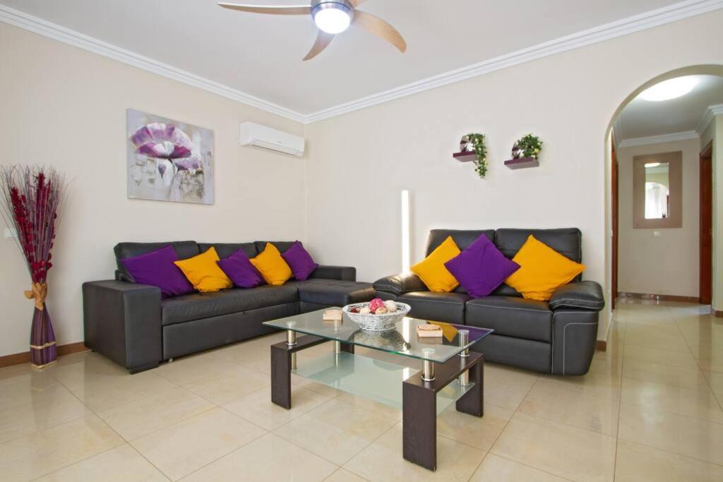 Riviera Park 2B, Central 2 Bed Puerto del Carmen  Eksteriør bilde
