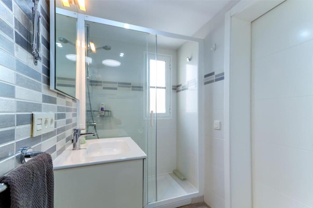 Riviera Park 2B, Central 2 Bed Puerto del Carmen  Eksteriør bilde