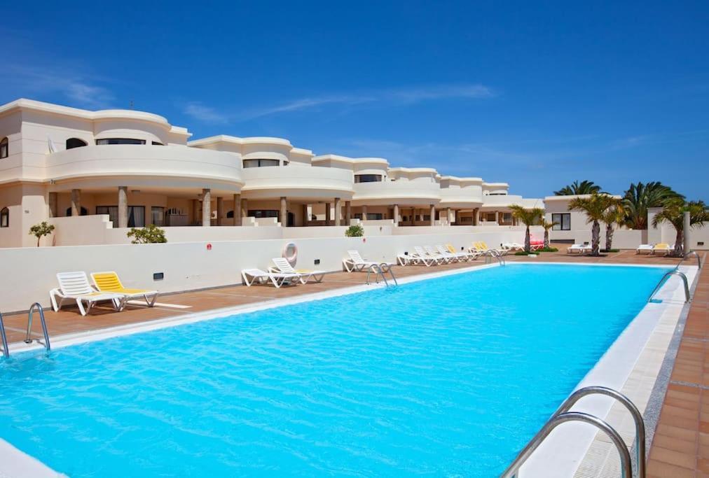 Riviera Park 2B, Central 2 Bed Puerto del Carmen  Eksteriør bilde