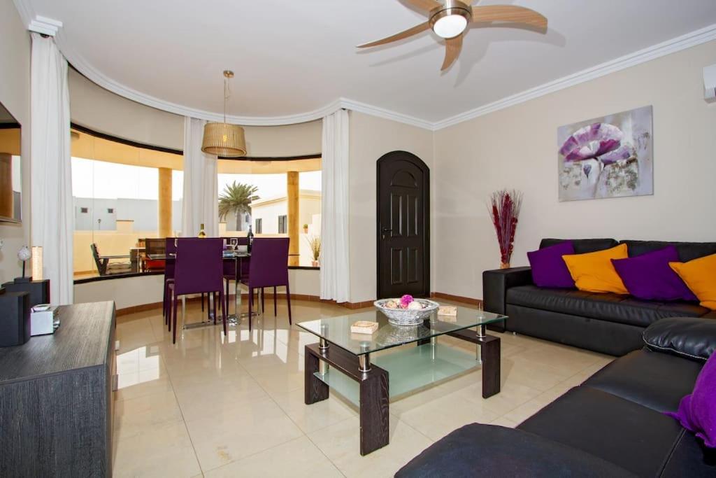 Riviera Park 2B, Central 2 Bed Puerto del Carmen  Eksteriør bilde