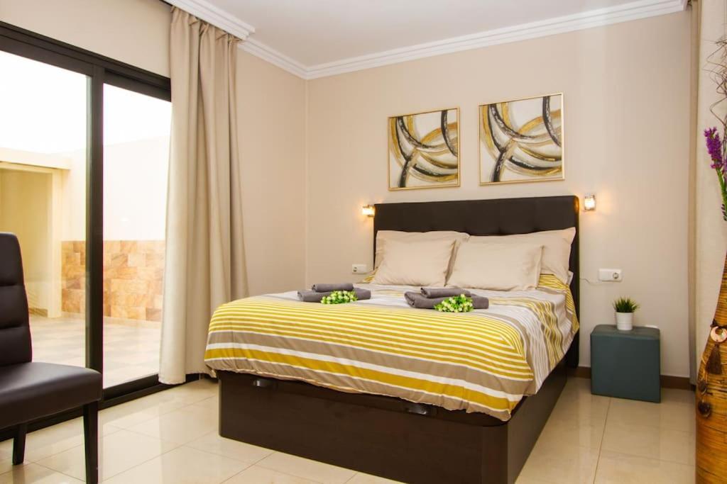 Riviera Park 2B, Central 2 Bed Puerto del Carmen  Eksteriør bilde