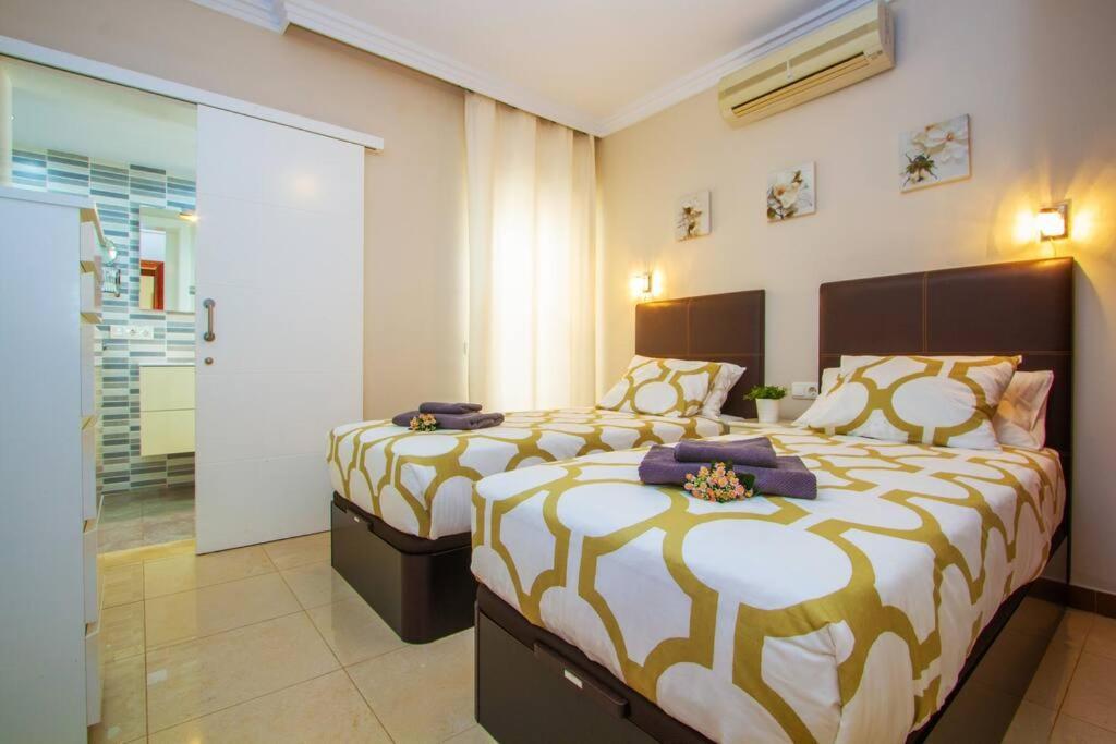 Riviera Park 2B, Central 2 Bed Puerto del Carmen  Eksteriør bilde